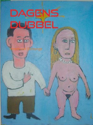 cover image of Dagens dubbel
